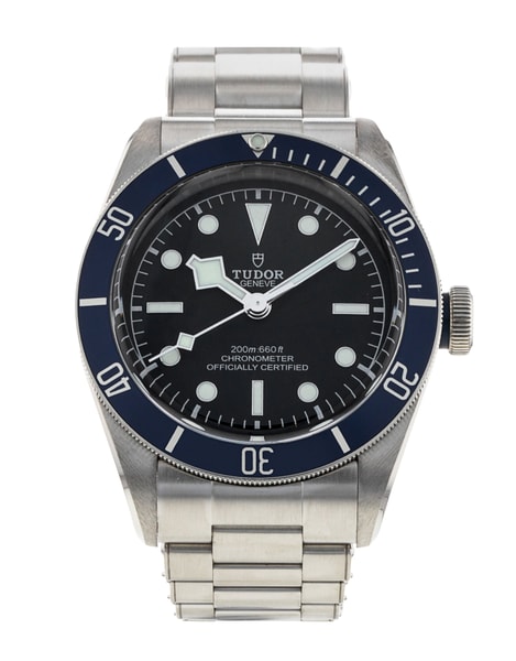 Tudor Black Bay M79230B-0008